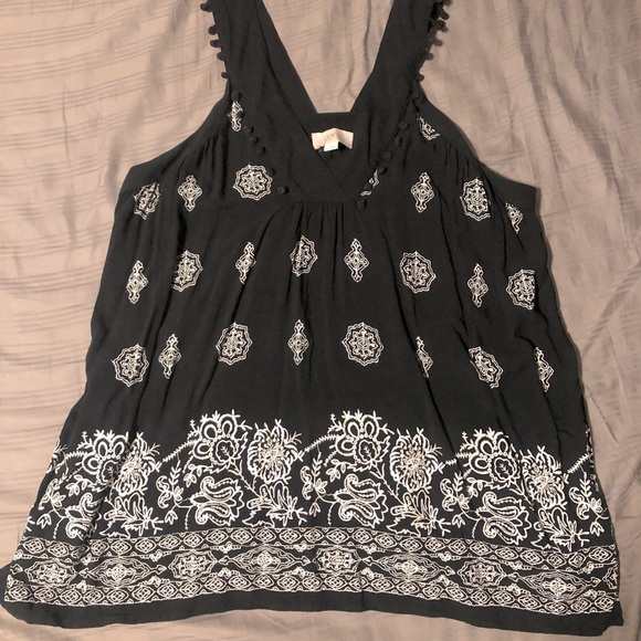 Loft Tank Top - Picture 2 of 5